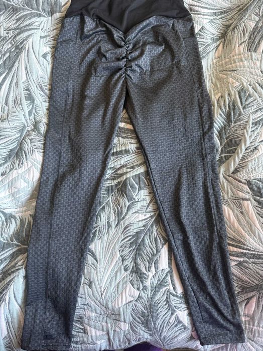 Спортен клин, нов, размер L