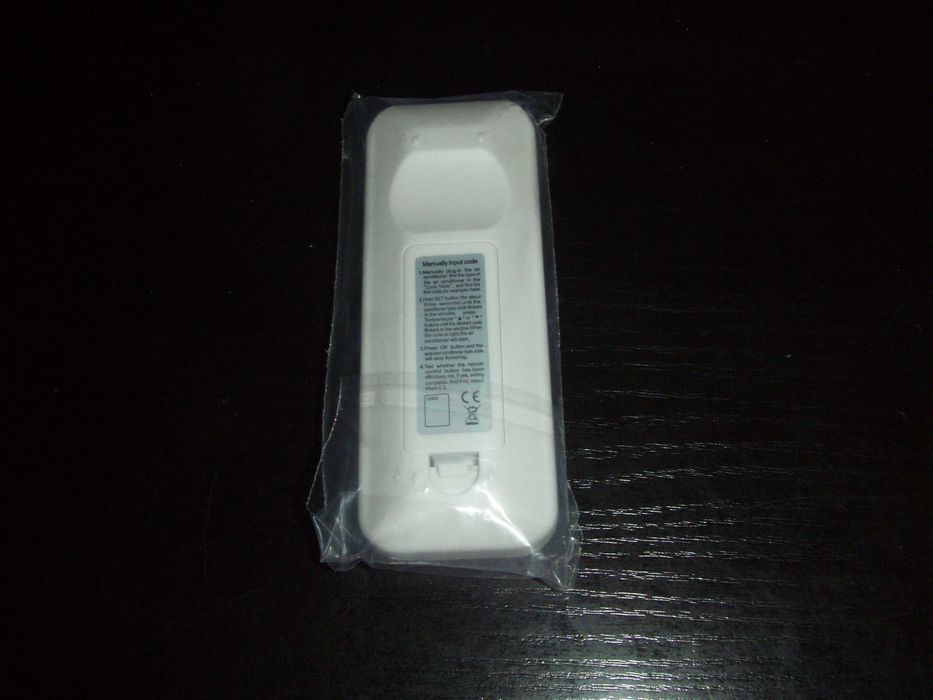 Telecomanda A/C aer conditionat Universala 1000in1 K-1028E, noua