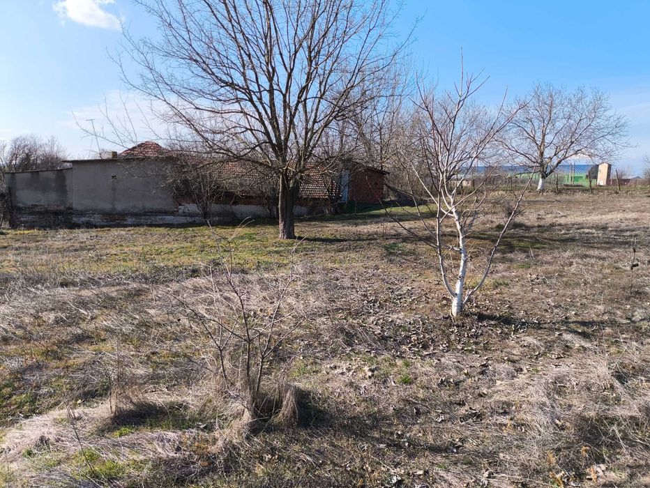 Продава се Къща в с. Яздач, Област Стара Загора - 150 кв.м за 300 €/кв.м - Снимка #15