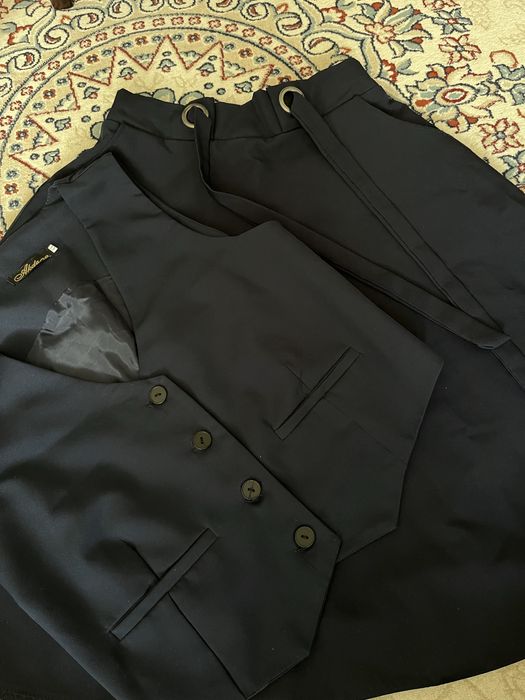 Школьная форма-3000тг