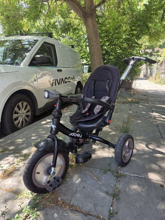 Детска тротинетка Byox jocey