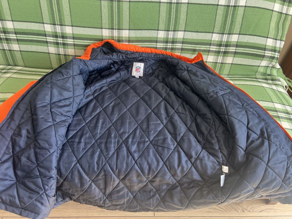 Куртка осень-зима