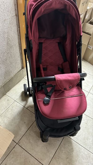 Детская коляска МStar