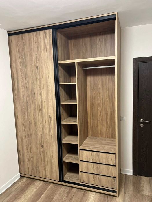 Мебели по поръчка | Кухни, гардероби и обзавеждане