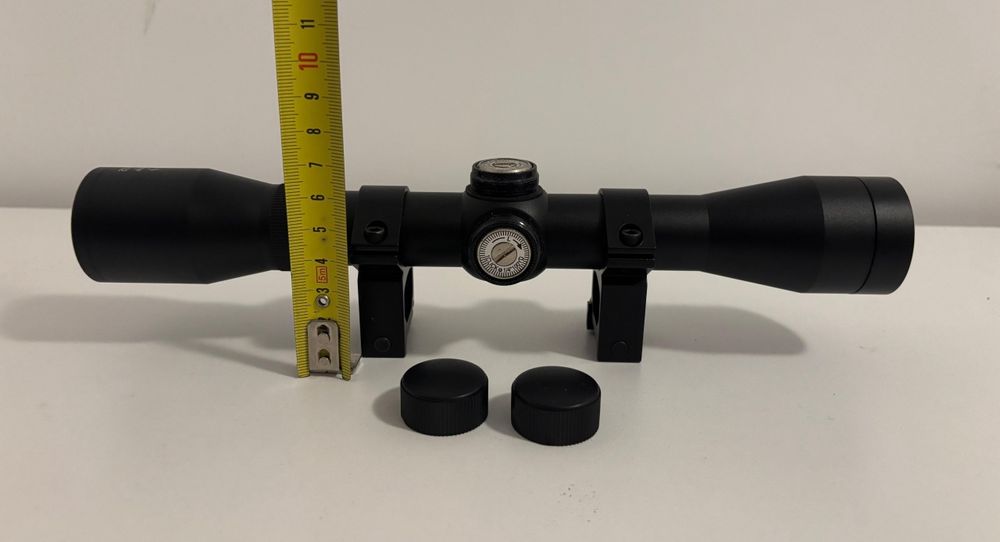 Luneta Airsoft, 4x32, 150 lei