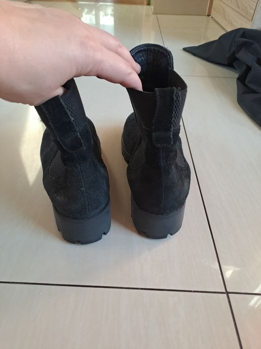 Papuci dama MUSETTE 37