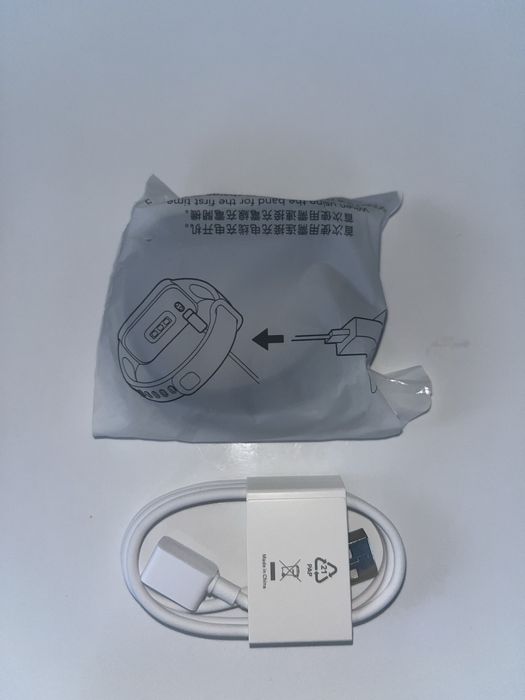 Фитнес смарт гривна XIAOMI Smart Brand 9 Active