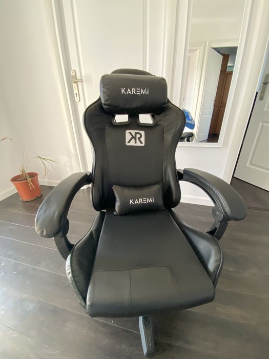 Scaun gaming Karemi  Racing