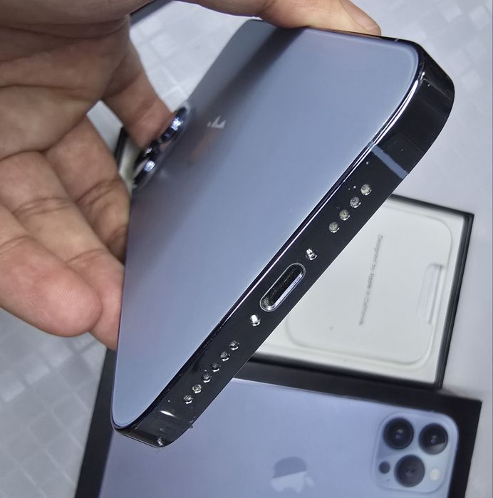 iPhone 13 Pro Max 128 Gb karobkadok