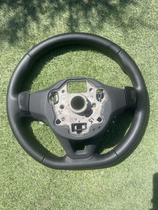 Волан за  Фолцваген Голф 8 Golf 8