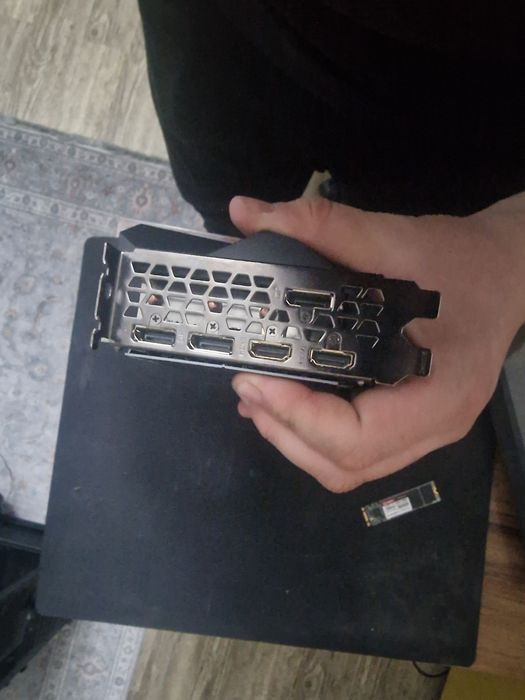 Rtx 3080 gaming oc 2 rev