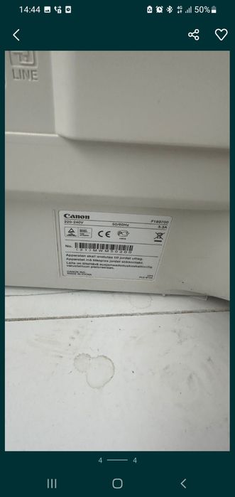 Принтер 3в1 обмен на смартфон