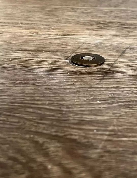 дверной стопер Магнитный