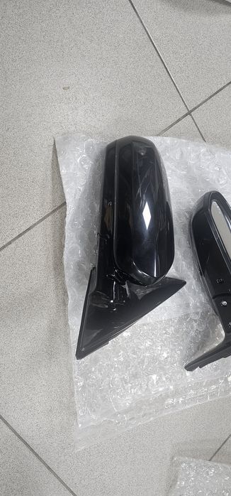 Зеркала для европейских Teana J31