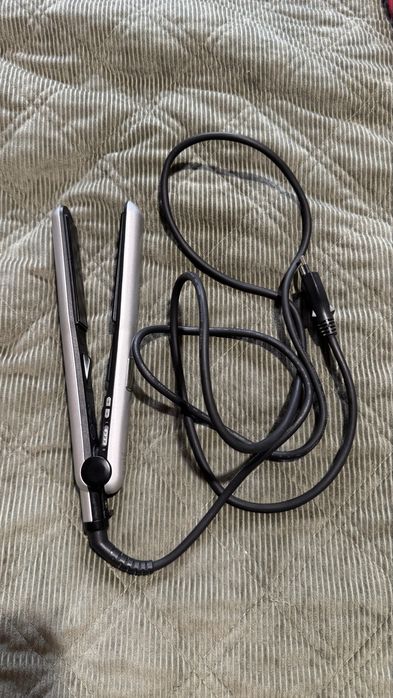 Преса за коса Rowenta