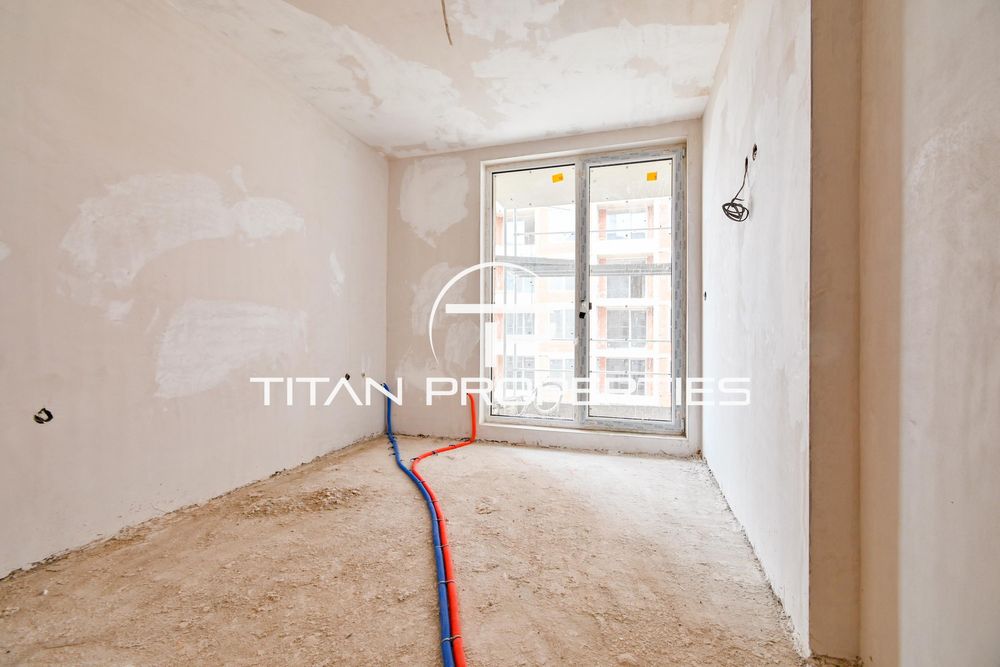 Продава се Двустаен апартамент в София, Банишора - 60 кв.м за 2317 €/кв.м - Снимка #3