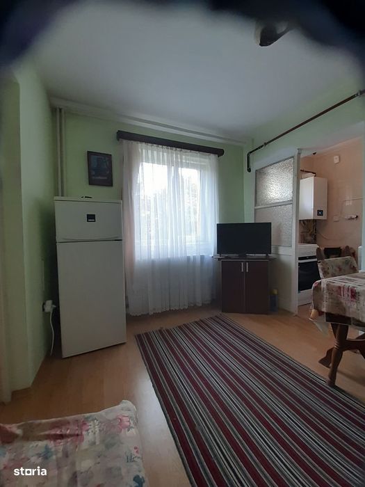 Vind apartament 2 camere în Trivale, zona complex 1