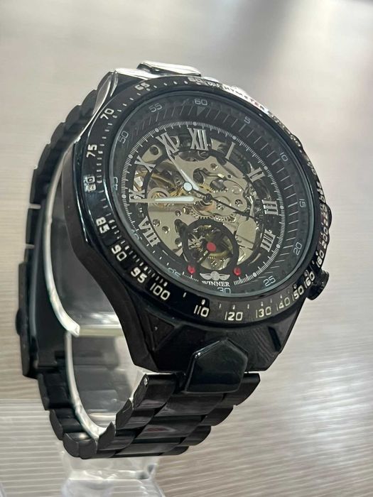 Автоматичен мъжки часовник – WINNER