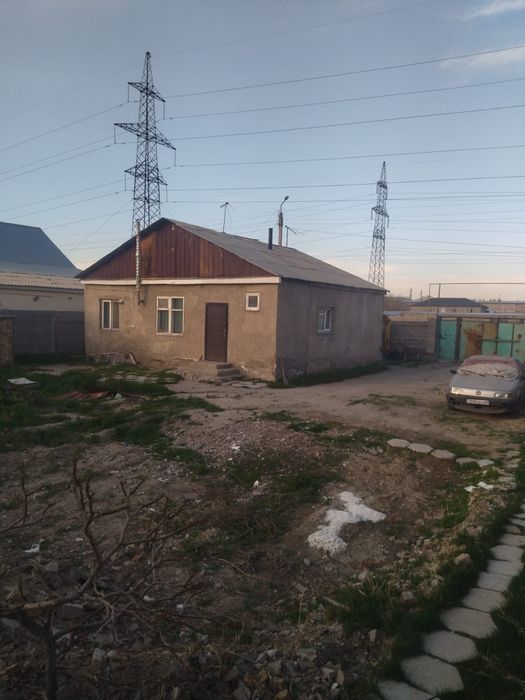 Срочно продам дом