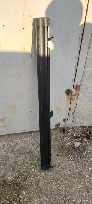 Мрежа за пасат B7