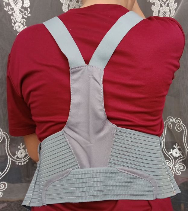 Корсет для беременным