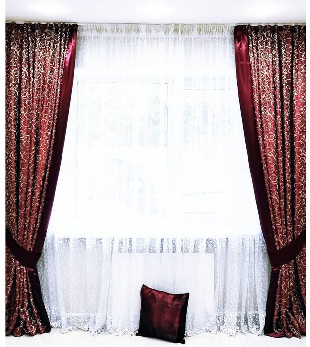 Товары для дома шторы продам