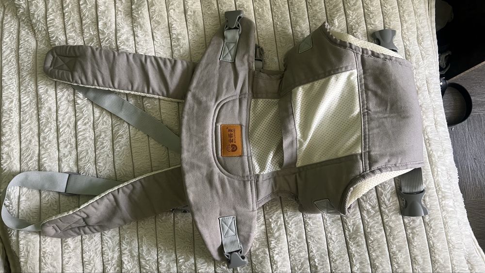 Слинг, держатель ребенка