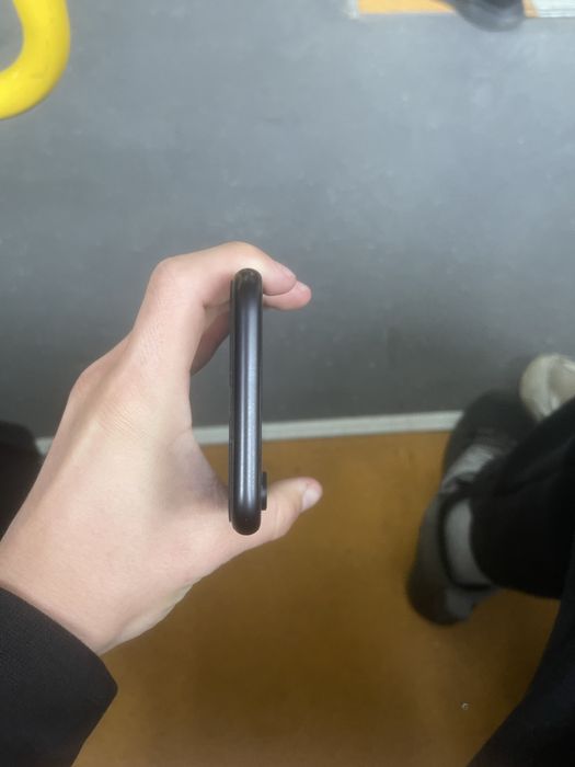 Iphone Xr black 64gb