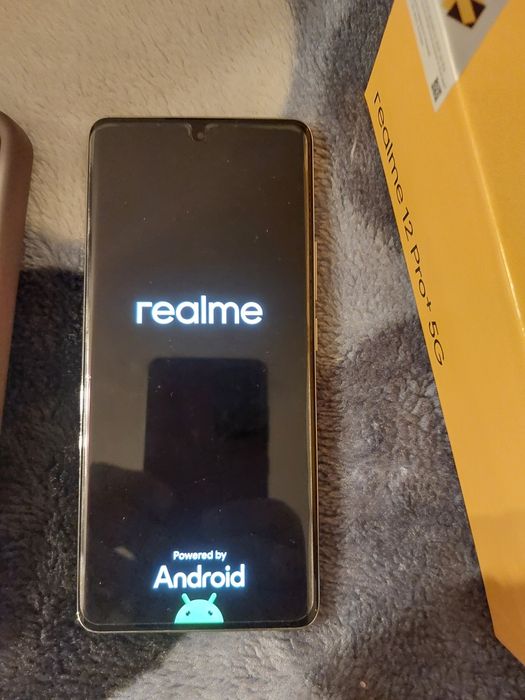 Realme 12 pro plus 12gb/512gb/5g/като нов