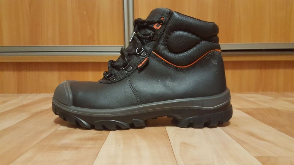 Рабочие ботинки ЕММА