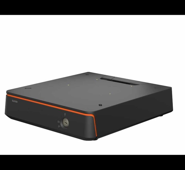 Мини Сейф за Пари