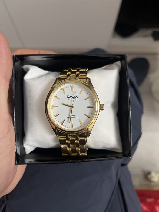 Часы Qmax продам