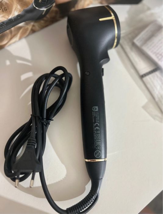 Ondulator automat Philips ProCare Auto Curler – ca nou