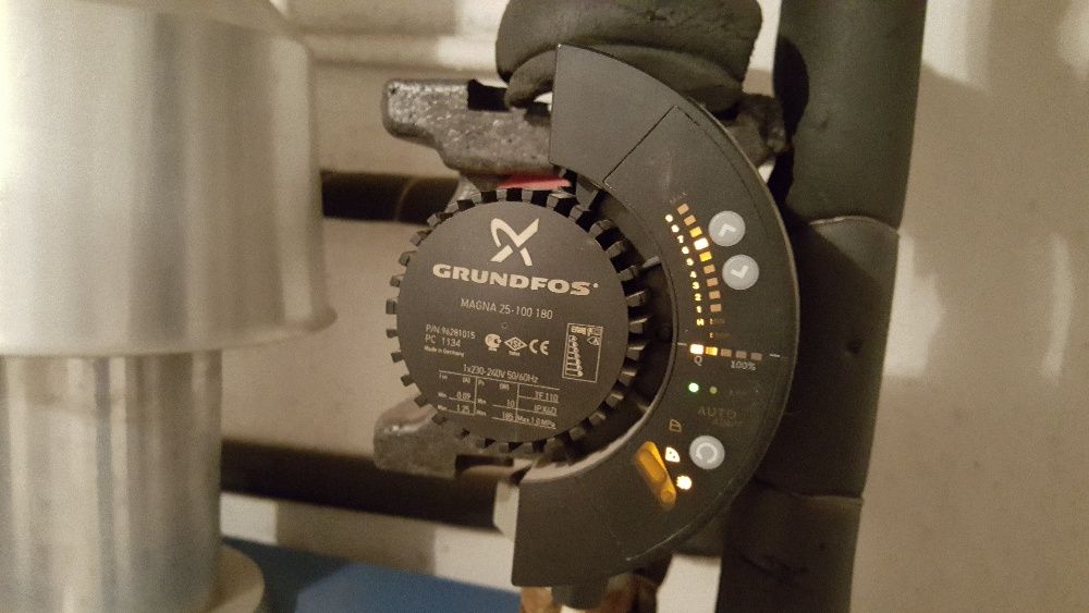 INSTALATOR Repar Centrale termice Bragadiru Cornetu Măgurele