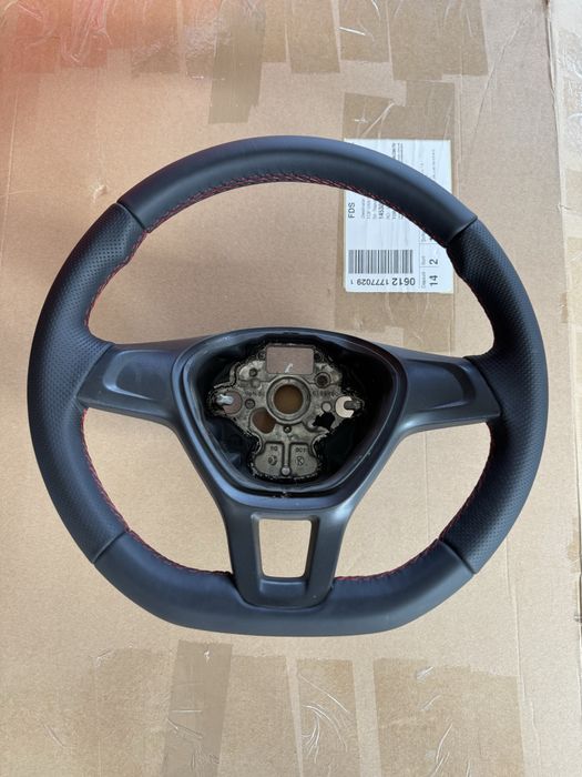 Volan Vw crafter sau MAN +2017