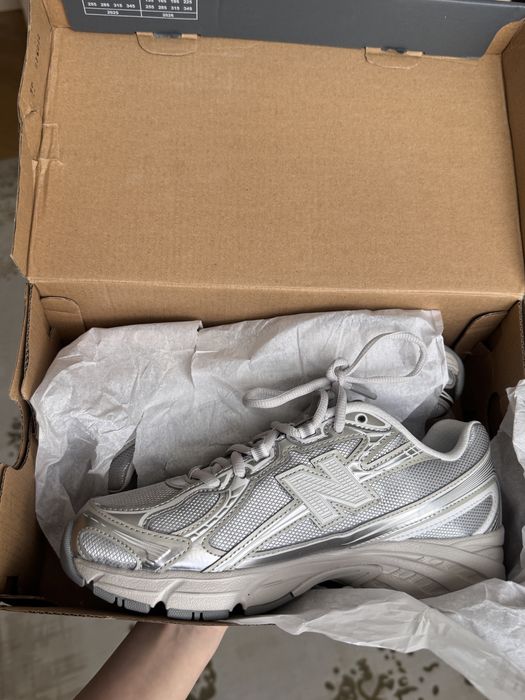 Кроссовки New Balance 740