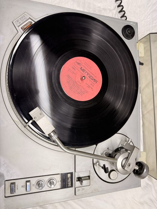 Арктур 006 Стерео ,рабочий