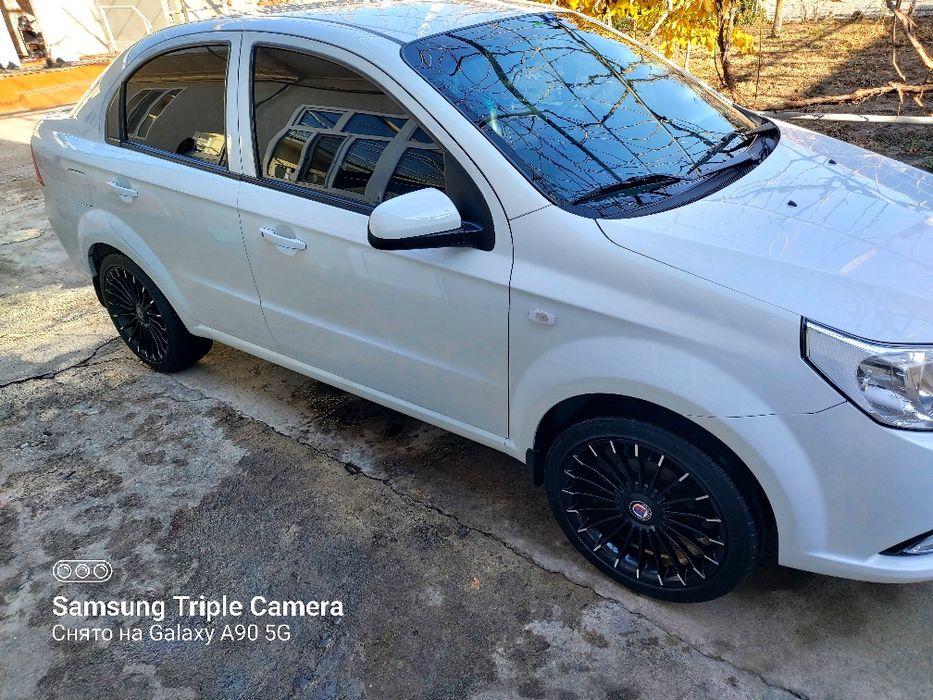 Diska balon 17 Alpina 205 45