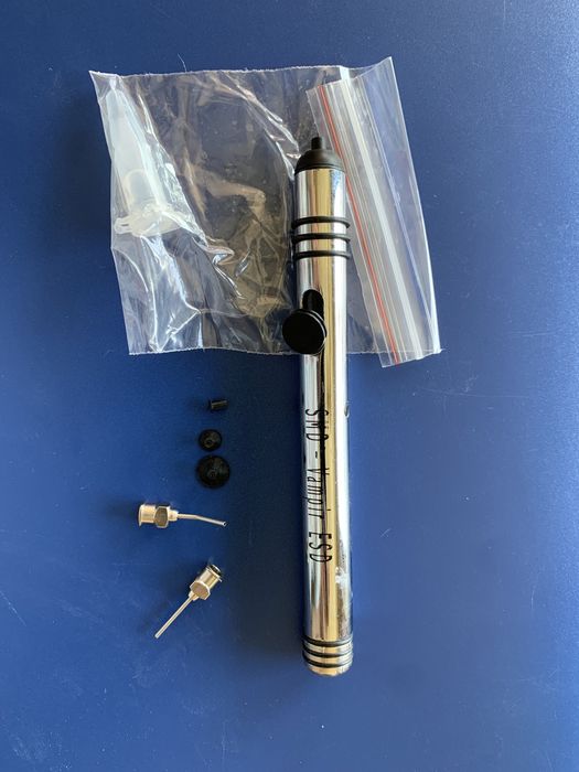 SMD vampire ESD вакум помпа вакуумен инструмент