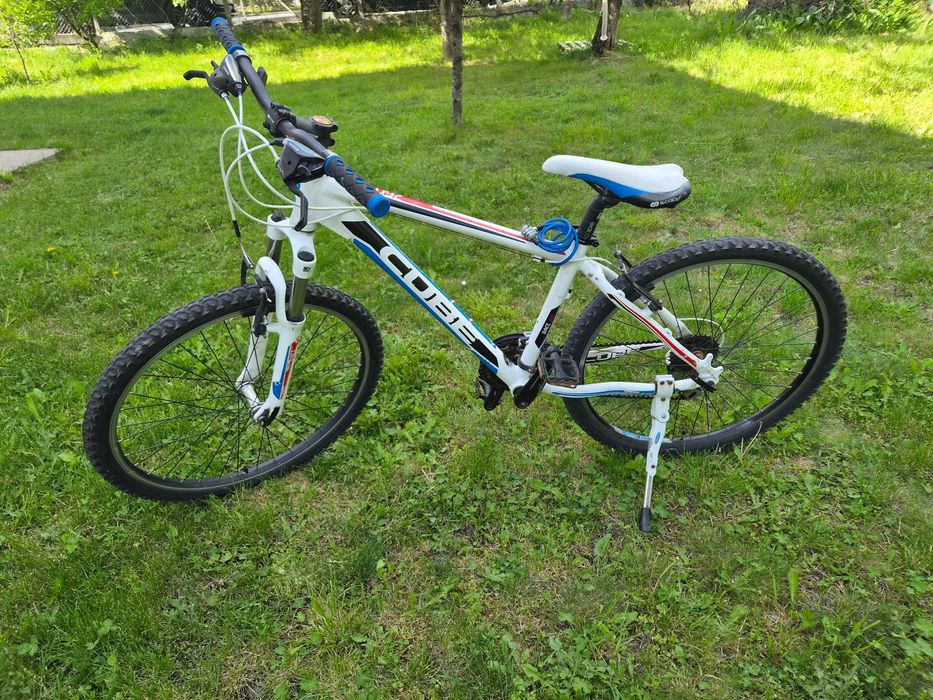 Cube Race 260 / 26” / размер S