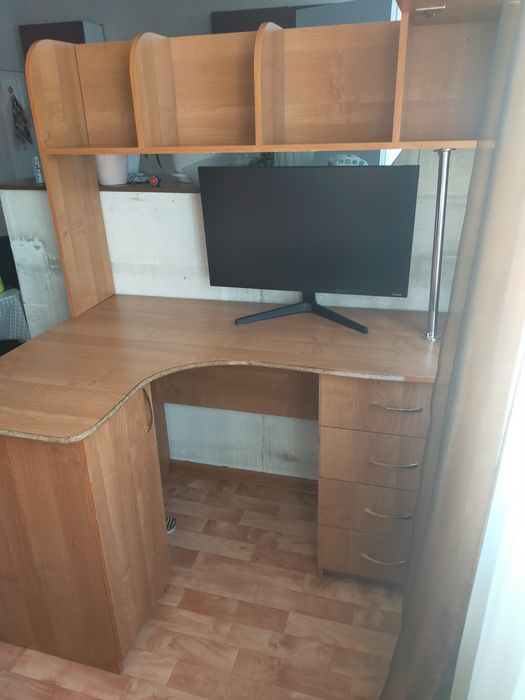 Стол ученический