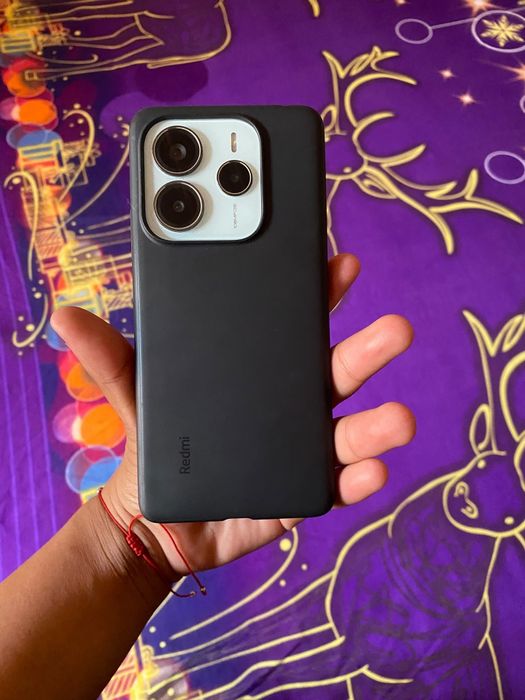 Redmi note 14 5g  impecabil fara nicio zgârietură vand sau schimb cu iPhone