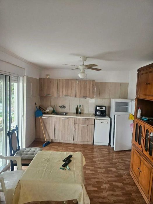 Ремонтирана къща в Аспровалта – Серейки Акти!