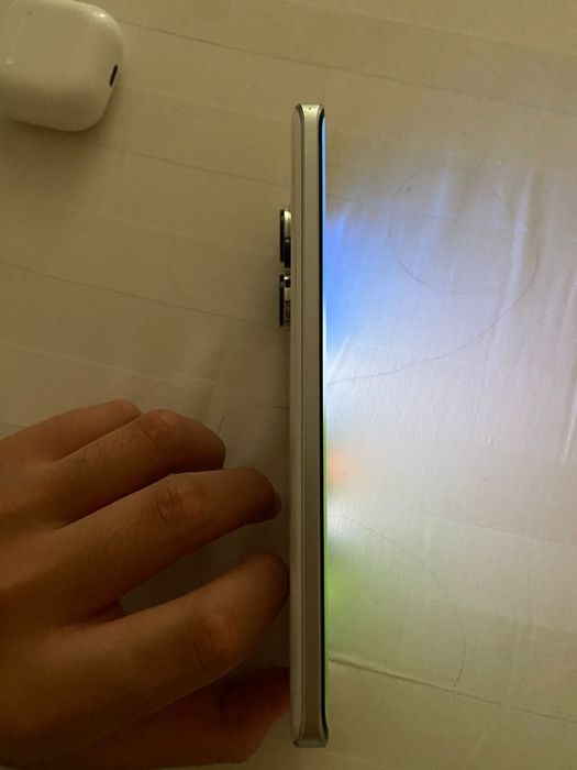 Redmi note 13 pro+ 5g обмен Город караганда