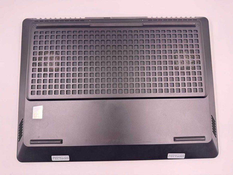 Hp Omen 16 RTX 5060 Ryzen 9