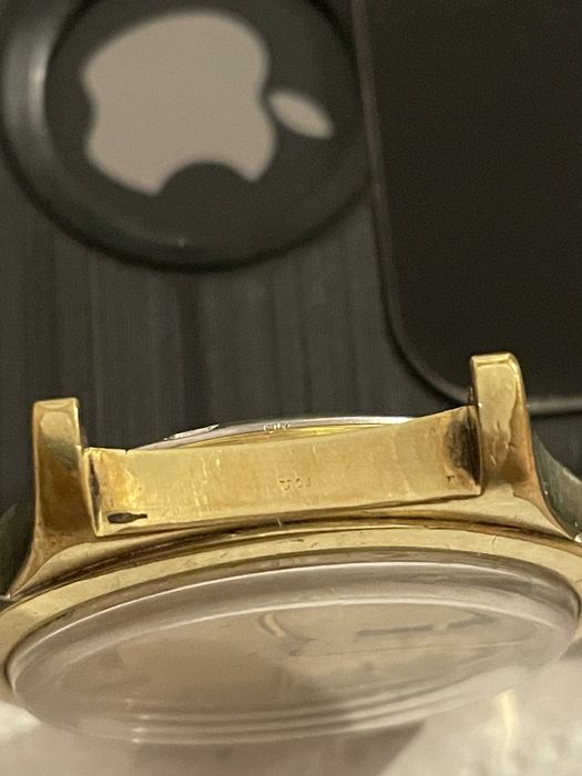 Ceas Omega Geneve Automatic