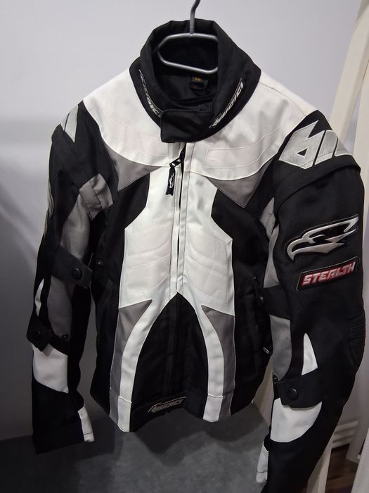 Geaca moto 4 sezoane