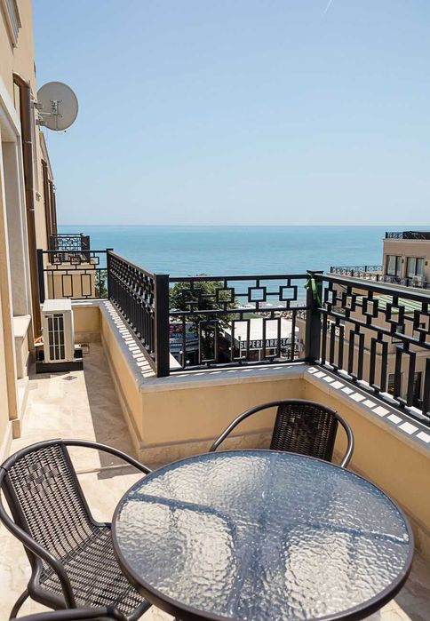 Дава се под наем Двустаен апартамент в Варна, Център - 70 кв.м за 328.95 € - Снимка #7