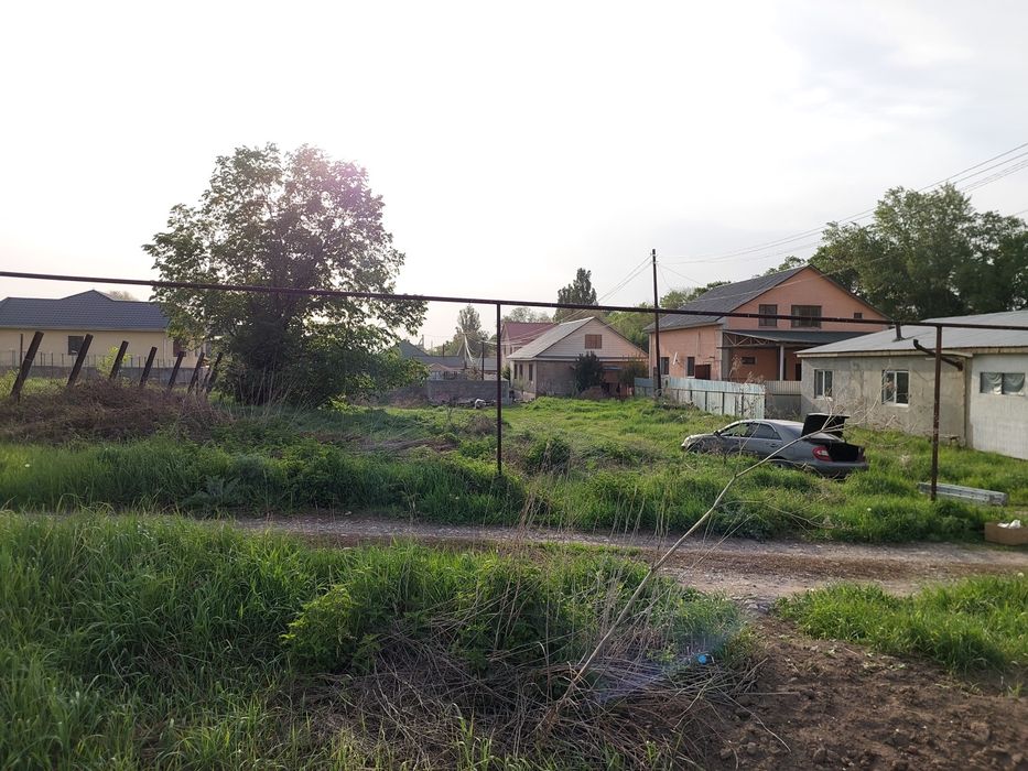 10 соток участок