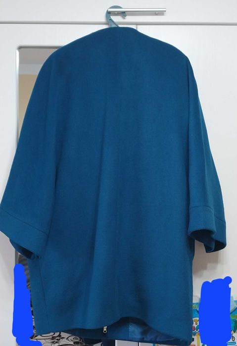 Продам новое женское пальто